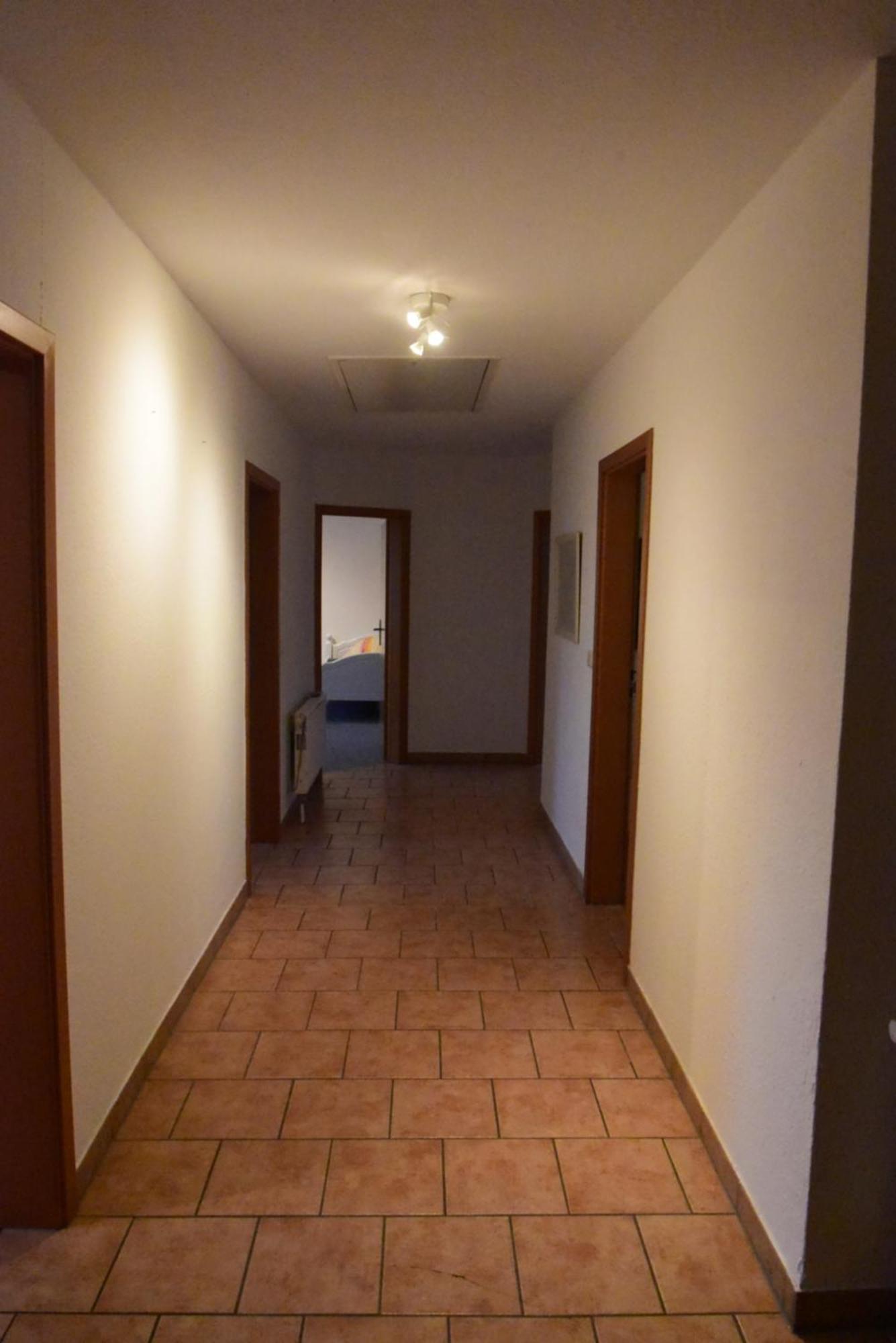 Grosszuegige Wohnung Auf Resthof Jevenstedt Eksteriør bilde