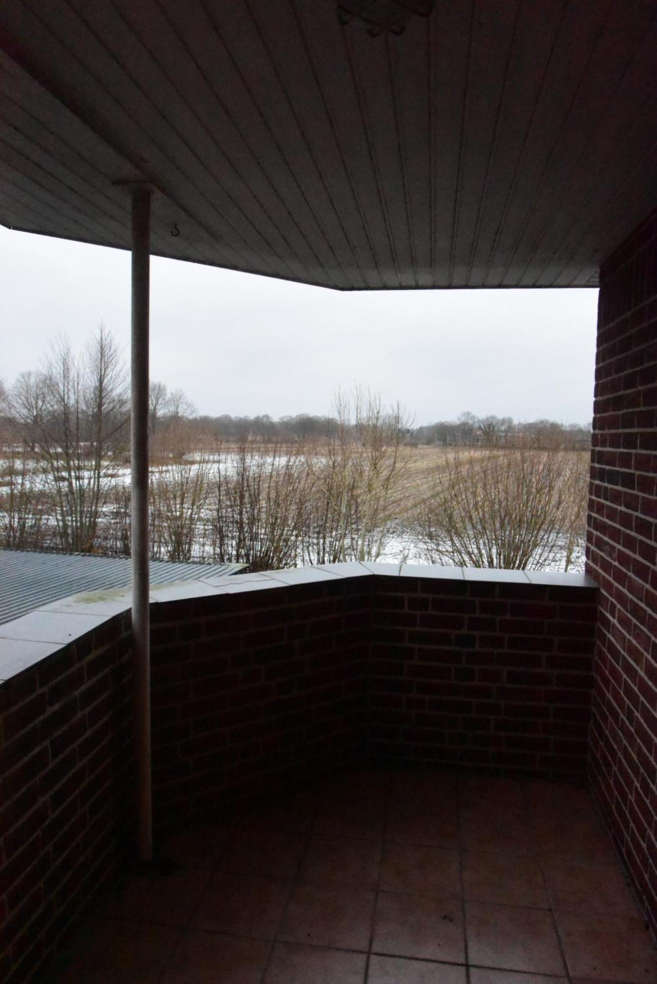 Grosszuegige Wohnung Auf Resthof Jevenstedt Eksteriør bilde